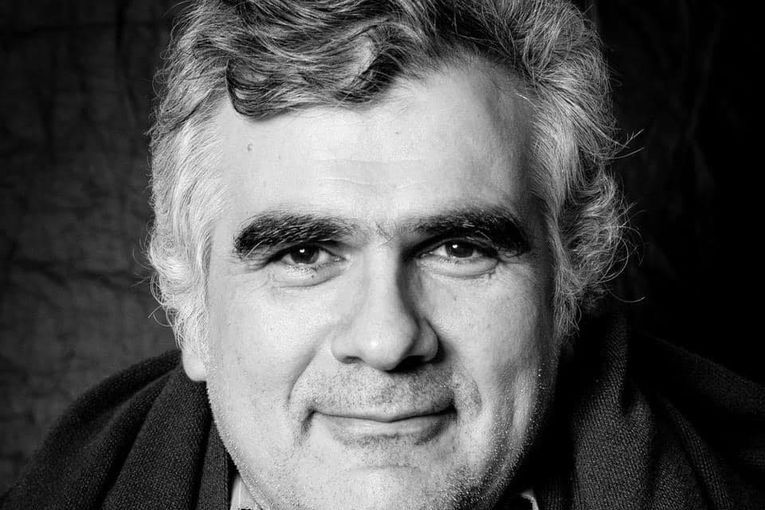 Carlos Dimeo-Álvarez