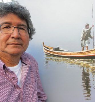 Rodolfo Benavides Zúñiga