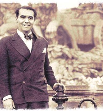 Federico García Lorca