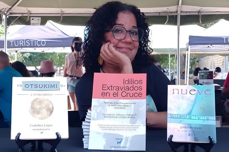 Gretchen López Ayala