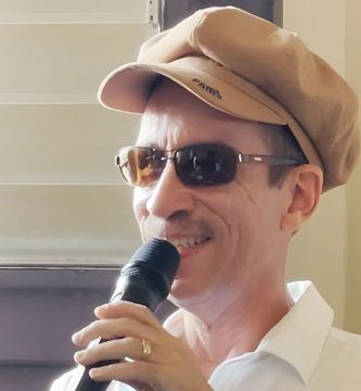 Benjamín Yancy Crespo