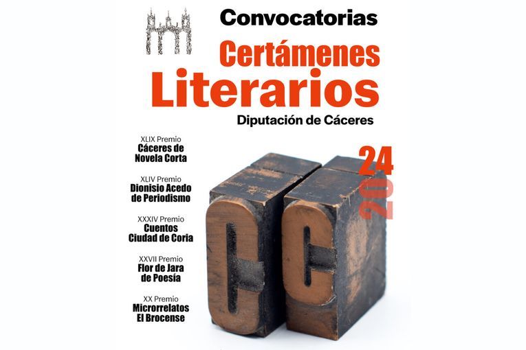 XLIV Premio de Periodismo Dionisio Acedo 2024
