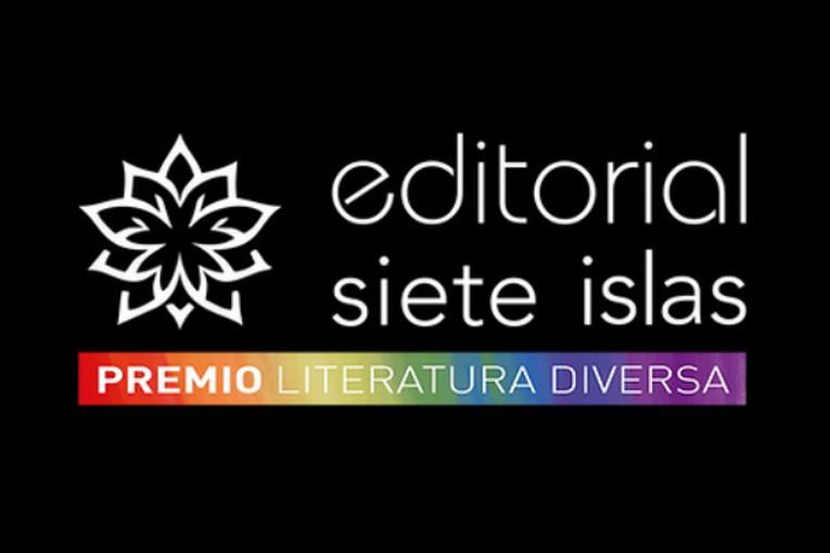 IV Premio de Literatura Diversa Editorial siete islas