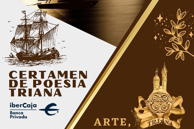 Certamen Literario del Ateneo de Triana dedicado a Gustavo Adolfo Bécquer