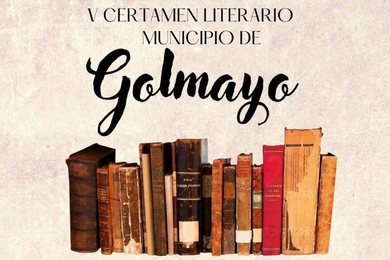 V Certamen Literario Municipio de Golmayo