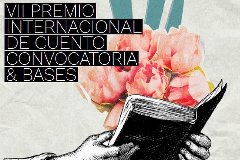 VII Premio Internacional de Cuento “Las Dalias”