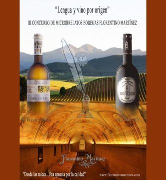 III Concurso de Microrrelatos Bodegas Florentino Martínez