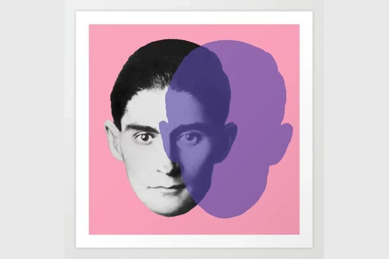 Concurso Franz Kafka de Novela 2024