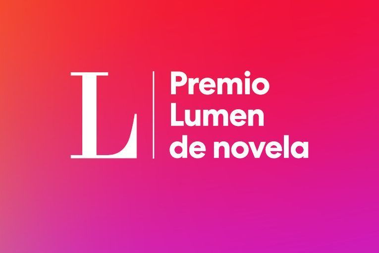 IV Premio Lumen de Novela 2026