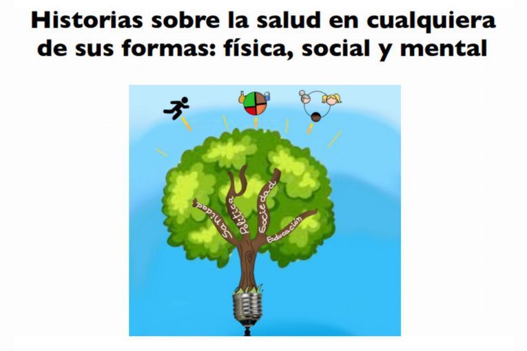 Cuarto Certamen de Cuentos Solidarios de MedicusMundi