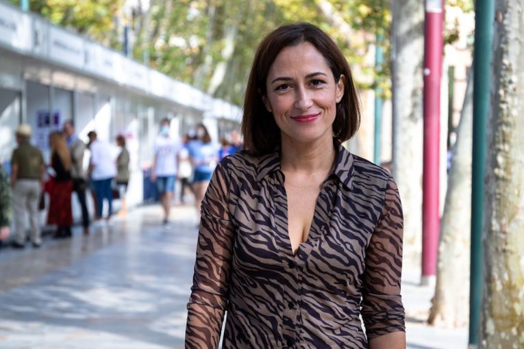 Carmen Pineda