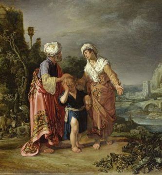 Hijos, por Vicente Adelantado Soriano