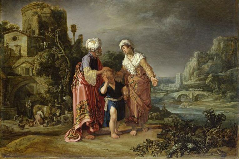 Hijos, por Vicente Adelantado Soriano