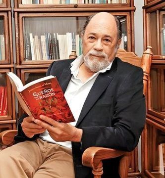 Jorge Aguilar Mora