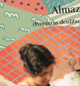 “Almazuela”, de Nery Santos Gómez