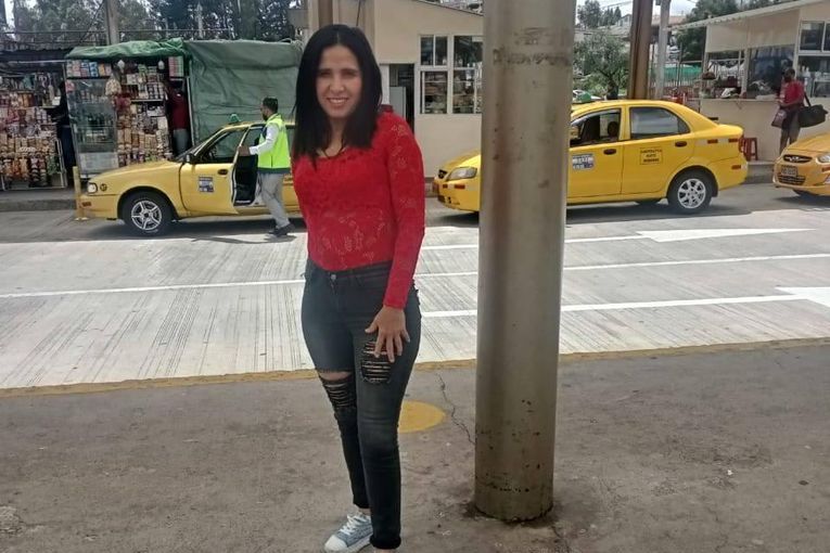 Ana Rosa Torres