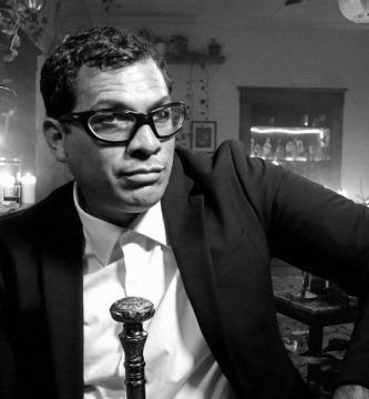 Germán William Cabassa Barber