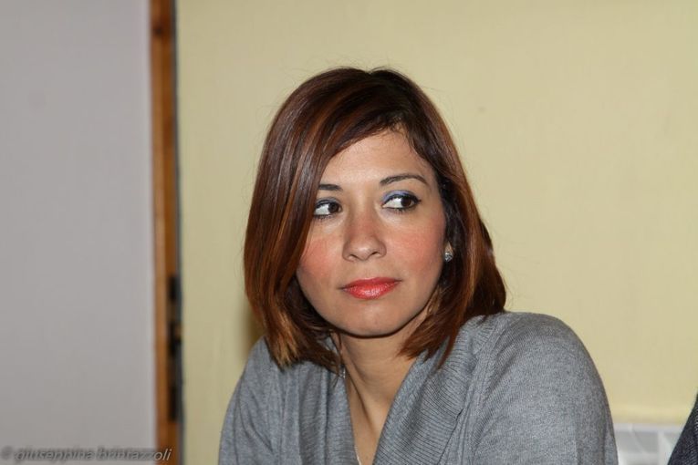 Yuleisy Cruz Lezcano