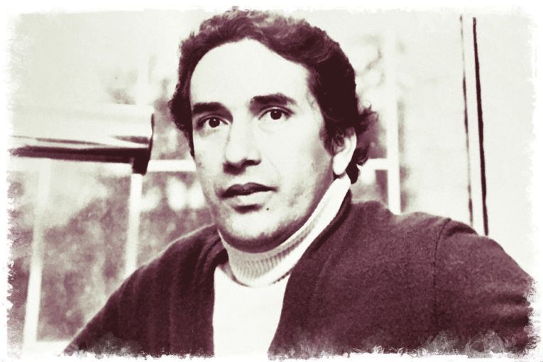 Eligio García Márquez