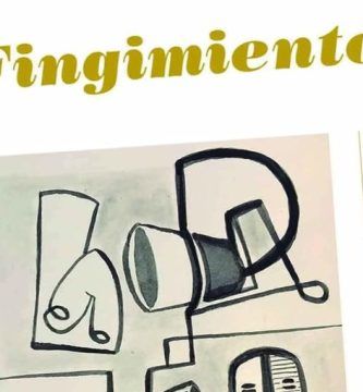 “Fingimientos”, de Fernando Menéndez y José Ramón González (compiladores)