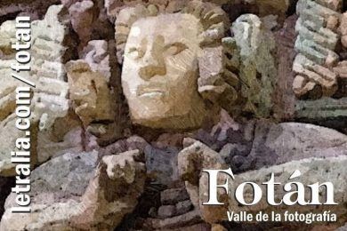 Fotán, valle de la fotografía