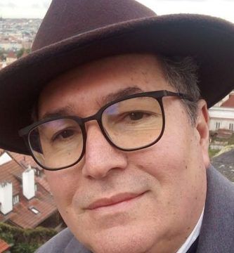 René Fuentes Gómez