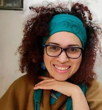 Luisa Isabel García Meriño