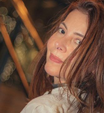 Grace P. Bedoya
