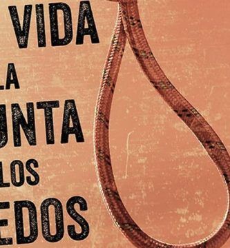 “La vida en la punta de los dedos”, de Jokin Azketa