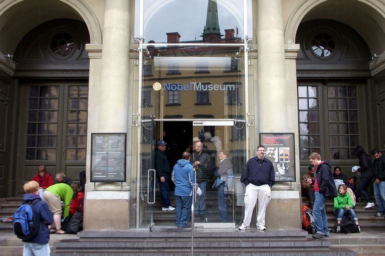 Museo del Premio Nobel