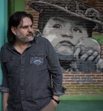 Diego Enrique Osorno