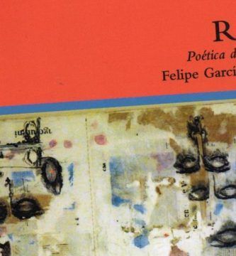 “Rengo, poética del fragmento”, de Felipe García Quintero