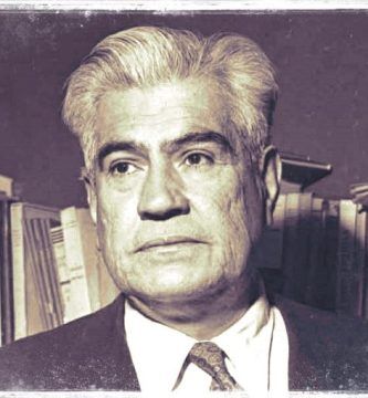 Manuel Rojas