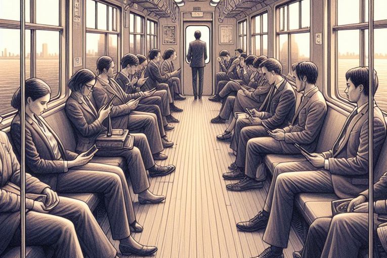 Apegos y desapegos, por Rafael Pérez Ortolá