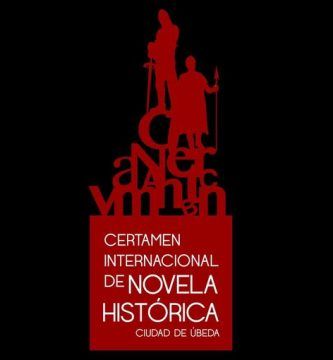 XIII Premio de Novela Histórica Ciudad de Úbeda