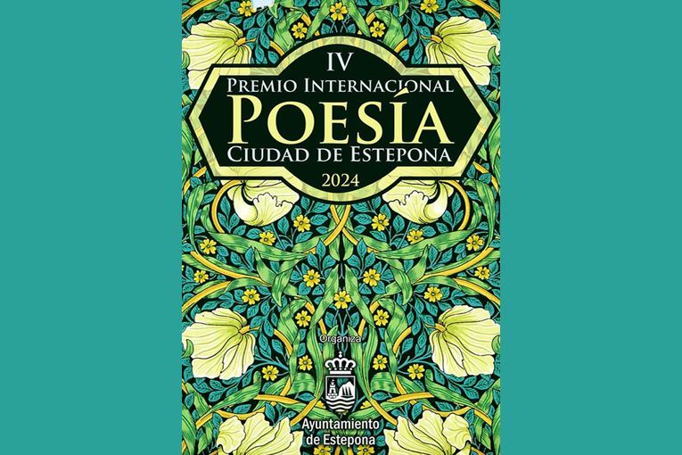 IV Premio Internacional de Poesía “Ciudad de Estepona”