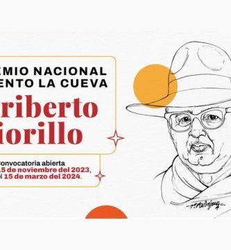 XII Premio Nacional de Cuento La Cueva “Heriberto Fiorillo”