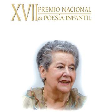 XVII Premio Nacional de Poesía Infantil Charo González