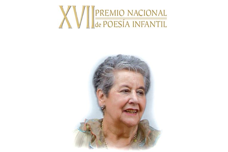 XVII Premio Nacional de Poesía Infantil Charo González