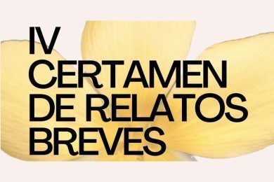 IV Certamen de Relatos Breves “Historias de Vida”