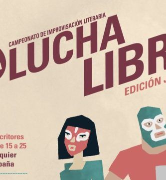 LuchaLibro Juvenil 2024