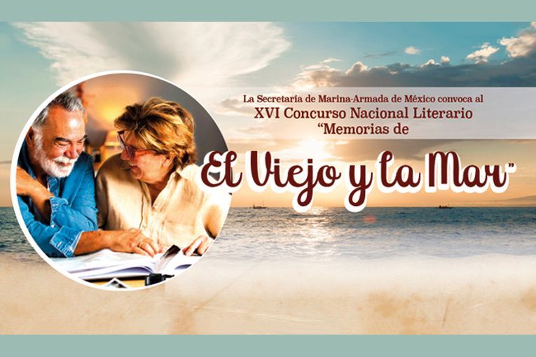 XVI Concurso Nacional Literario “Memorias de El Viejo y la Mar”