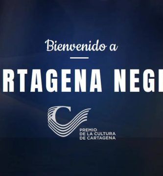 VIII Premio de Novela Cartagena Negra 2024