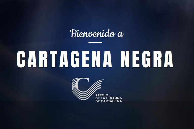 VIII Premio de Novela Cartagena Negra 2024 VIII Premio de Novela Cartagena Negra 2024