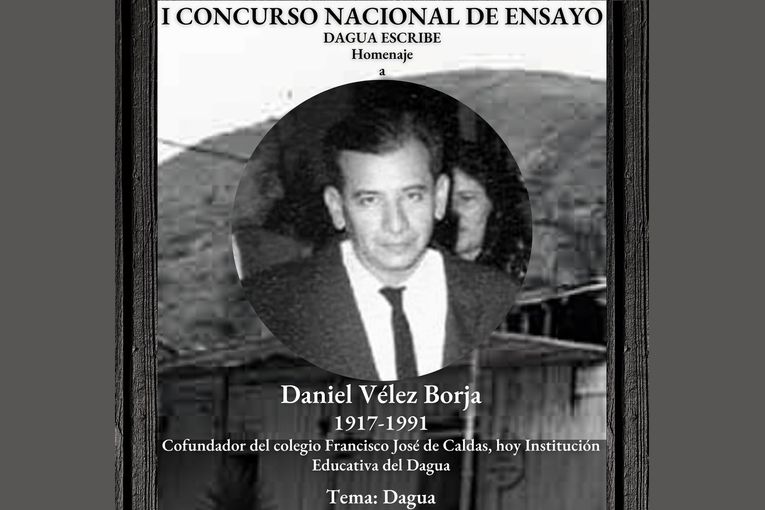 I Concurso Nacional de Ensayo Dagua Escribe I Concurso Nacional de Ensayo Dagua Escribe