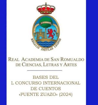L Concurso Internacional de Cuentos Puente Zuazo 2024