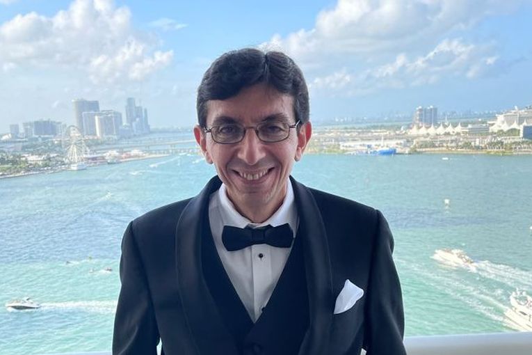 Francesco Carrabs Caracciolo