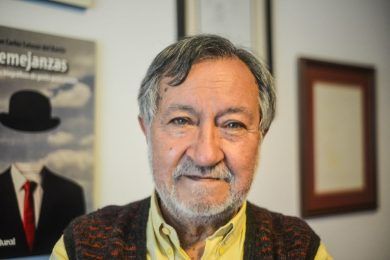 Juan Carlos Salazar del Barrio