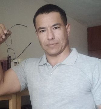 Juan Pablo Torres Muñiz