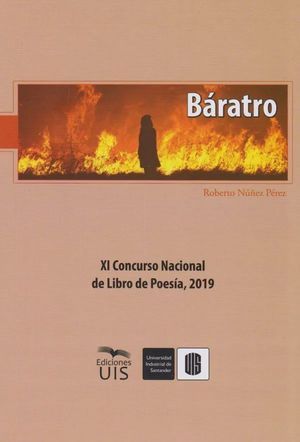 “Báratro”, de Roberto Núñez Pérez